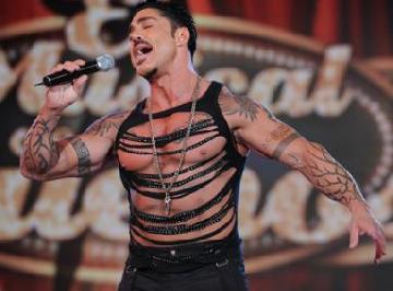 ¿Ricardo Fort se incorpora a Botineras?
