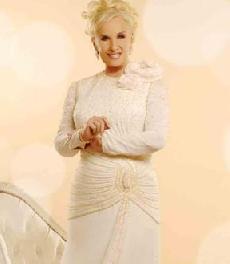 Mirtha Legrand quiere hacer sólo un programa por semana