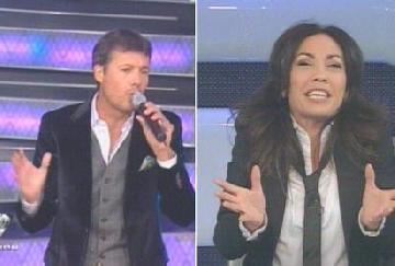 Los números de ShowMatch y CQC