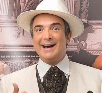 "Yo no le cerré las puertas del teatro a Ricardo Fort. Él se enojó y dijo cosas que me dolieron"