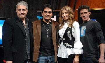 El minuto a minuto de la gran final de Talento Argentino 2