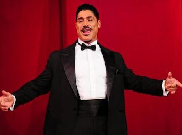 Yo no siento que perdí, al contrario, gané el cariño de la gente Dijo Ricardo Fort