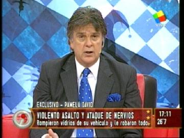 El rating de la tarde