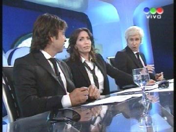 El minuto a minuto de CQC