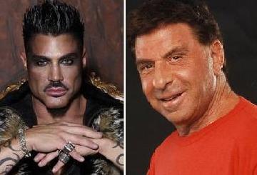 En Mar del Plata: Jacobo Winograd cara a cara con Ricardo Fort