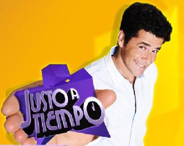 Justo a tiempo, lo más visto del viernes