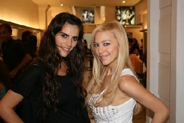Las famosas que renovaron su look para recibir el 2010