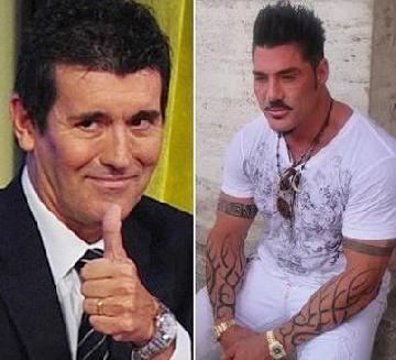 La guerra secreta: Miguel Ángel Cherutti vs. Ricardo Fort