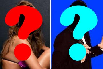 La relación menos pensada: ¿Qué famosos protagonizan el primer romance de la temporada?