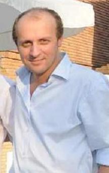 Félix Castro: Sería un honor volver a tener a Echarri en la pantalla del 9