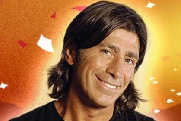 El nuevo programa de Nicolás Repetto se llamaría Nico trasnochado ;)