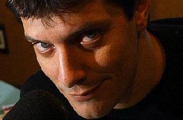 Mario Pergolini juega al Prode Necrológico con sus compañeros de Cuál es?