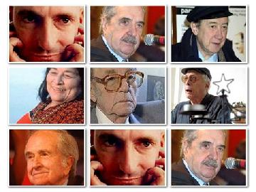 Los famosos que nos dejaron durante el 2009