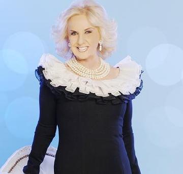 Mirtha Legrand levantó la mesa de hoy y hará un programa más corto
