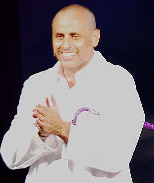 Jorge Rial vuelve a Mar del Plata para presentar El ángel y demonio del espectáculo