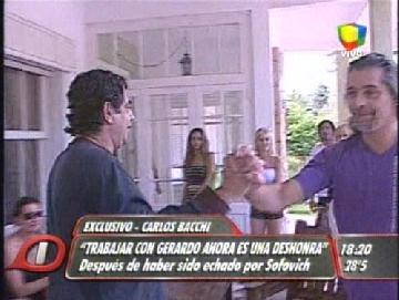 Los actores de la obra de Mr. Gas actuarán por su regreso a Buenos Aires