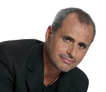 Dos hombres... una misma traición (por Jorge Rial)