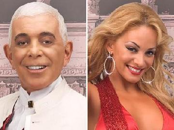 Carlos Perciavalle trató de loca de mier... a María Eugenia Ritó :O