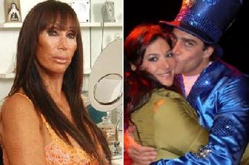 ¿Qué le propuso Matías Alé a Moria Casán? Enterate todos los detalles en la siguiente nota ;)