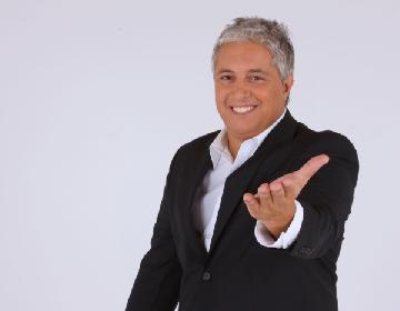 El próximo sábado arranca el nuevo programa de Mariano Peluffo, Rico al instante