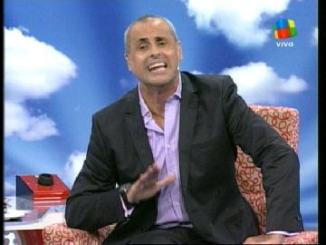 Minuto a minuto: Intrusos lideró la tarde con picos de 10.9 puntos de rating :)