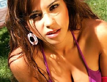 Victoria Vanucci, deprimida por la internación de su abuela