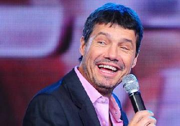 La moda de haber quedado afuera de Bailando por un Sueño