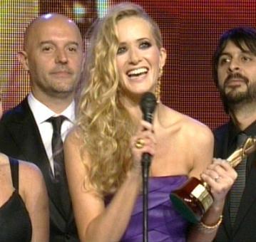 Zapping fue elegido como el mejor programa humorístico en televisión