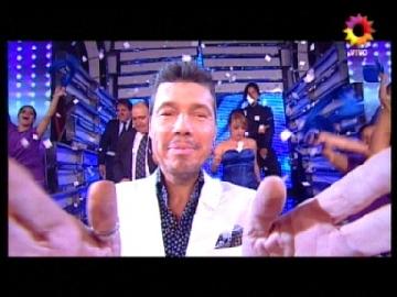 El minuto a minuto del regreso de ShowMatch