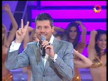 El minuto a minuto de Bailando por un Sueño 2010