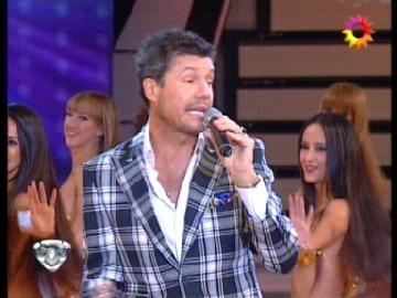 El minuto a minuto de Bailando por un Sueño 2010