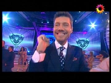 sucreespectaculos te muestra El minuto a minuto de Bailando por un Sueño 2010 ;)