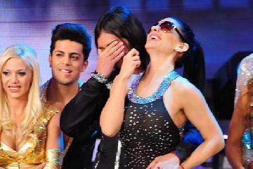 Cinco parejas sentenciadas en Bailando 2010 AL DUELO!!! :O