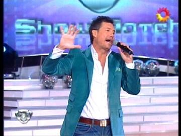 El minuto a minuto de Bailando 2010