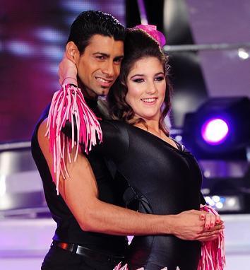 ShowMatch, lo más visto del martes