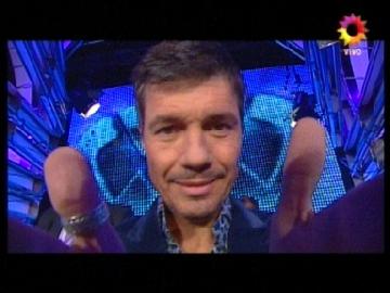 El minuto a minuto de Bailando 2010