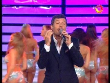 El minuto a minuto de Bailando 2010