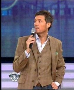 Bailando 2010, con picos de 38.6 puntos!!!!! :O
